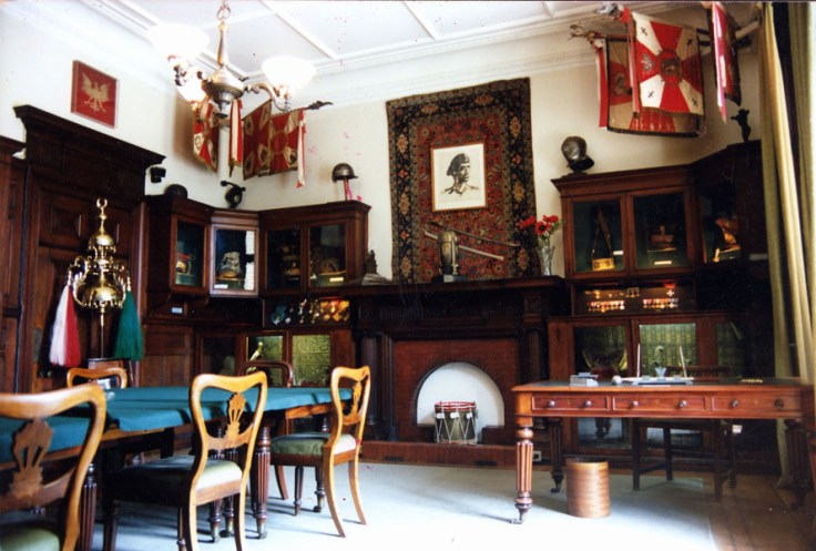 General Anders Study